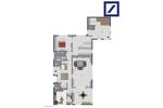Einfamilienhaus Telgte - 5 Zimmer, 224 m&sup2;, 1.177.000&euro; | Angebot:26820575