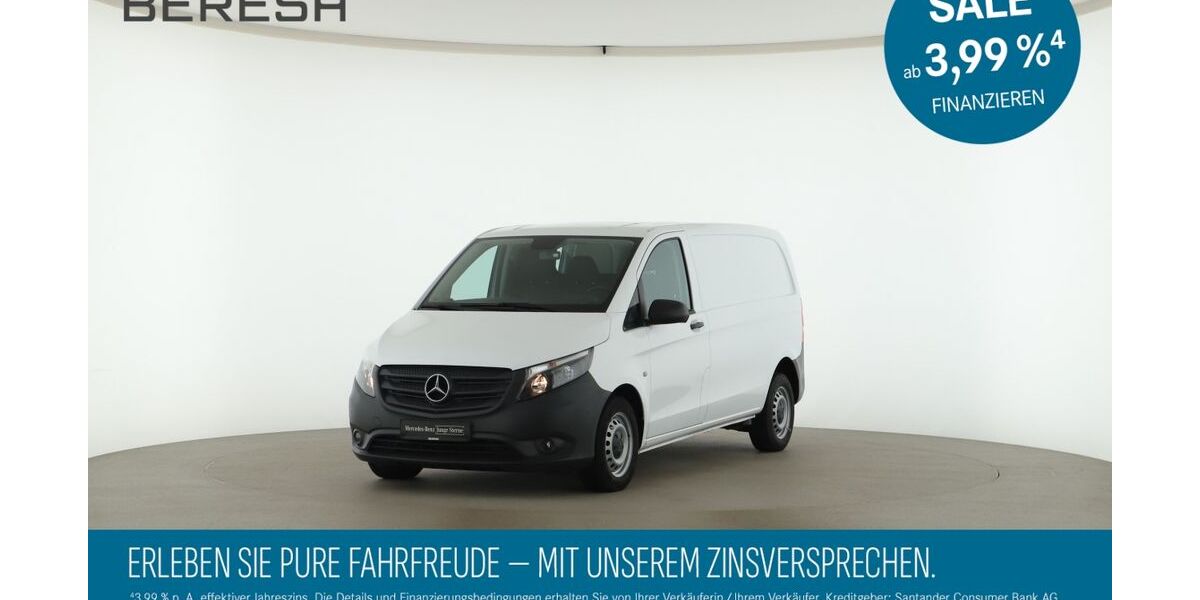Mercedes-Benz Vito 62.800 km 20.498 &euro; Senden-Bösensell 48308