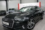 Audi A6 Avant 40 TDI S-LINE SPORT PLUS / LED, LEDER 125.000 km 26.555 &euro; Hamm 59077