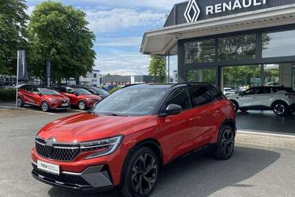 Renault Austral 51.717 km 25.500 &euro; Soest 59494