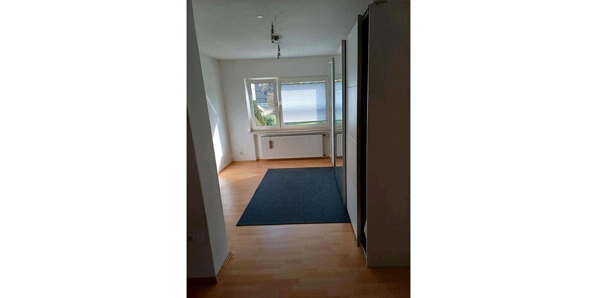 Etagenwohnung Hamm Berge - 3 Zimmer, 110 m&sup2;, 800&euro; | Angebot:26040257