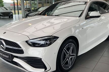 Mercedes-Benz C 300 27.900 km 41.590 &euro; Werl 59457