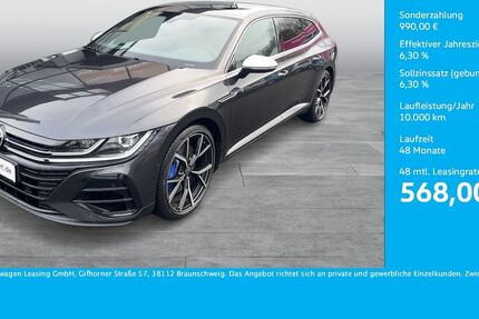 VW Arteon 36.784 km 43.945 &euro; Bergkamen 59192