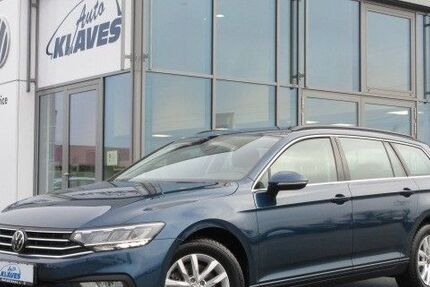 VW Passat Variant 44.900 km 25.450 &euro; Ascheberg 59387