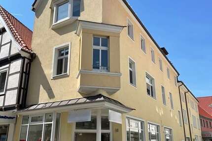 Wohnung Soest - 4 Zimmer, 135 m&sup2;, 352.000&euro; | Angebot:23000662