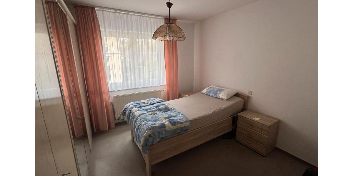 Etagenwohnung Werl - 2 Zimmer, 63 m&sup2;, 535&euro; | Angebot:26022966