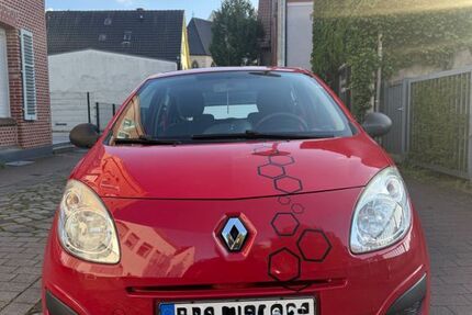 Renault Twingo 186.182 km 1.650 &euro; Oelde 59302