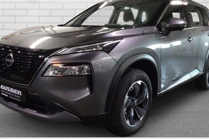 Nissan X-Trail 10.111 km 34.200 &euro; Telgte 48291