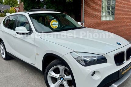 BMW X1 165.900 km 7.750 &euro; Ahlen 59229
