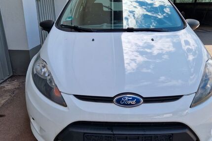 Ford Fiesta 58.057 km 3.790 &euro; Münster 48151