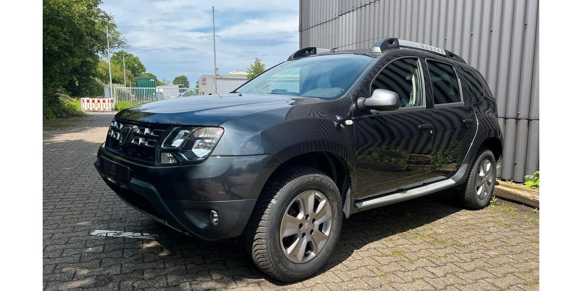 Dacia Duster 135.000 km 6.750 &euro; Drensteinfurt 48317