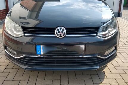 VW Polo 97.000 km 9.200 &euro; Warendorf 48231