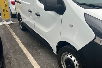 Opel Vivaro 129.000 km 11.300 &euro; Soest 59494