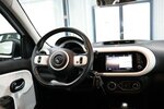 Renault Twingo INTENS ELECTRIC SPURHALTE, LEDER, KAMERA 12.000 km 13.111 &euro; Hamm 59077