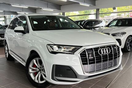 Audi Q7 72.500 km 45.950 &euro; Werl 59457