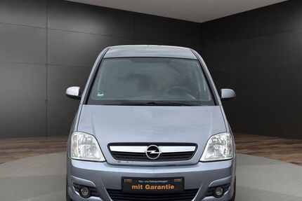Opel Meriva 177.893 km 1.499 &euro; Münster 48155