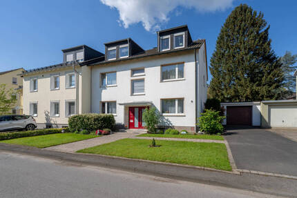 Haus Kamen Kamen-Mitte - 8 Zimmer, 230 m&sup2;, 475.000&euro; | Angebot:25689548