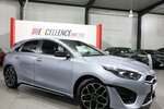 Kia cee´d 1.6 DCT GT-LINE SPORT LED, VIRTUAL-COCKPIT 66.000 km 19.777 &euro; Hamm 59077