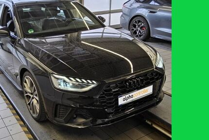 Audi A4 68.019 km 34.985 &euro; Oelde (Stromberg) 59302