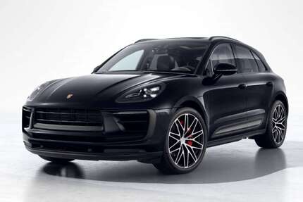Porsche Macan 93.000 km 64.800 &euro; Münster 48163