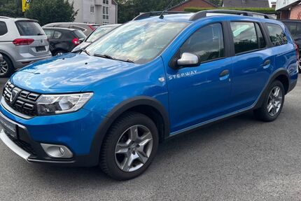 Dacia Logan 132.000 km 7.199 &euro; Hamm Westfalen 59065