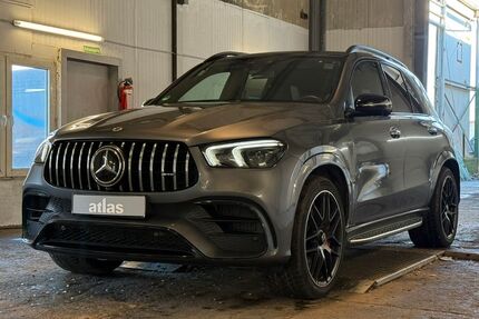 Mercedes-Benz GLE 63 AMG 43.500 km 88.950 &euro; Münster 48163