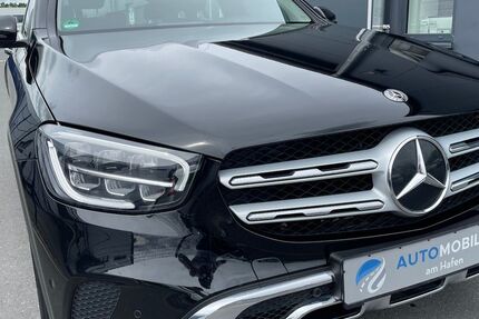 Mercedes-Benz GLC 220 126.000 km 29.990 &euro; Münster 48155