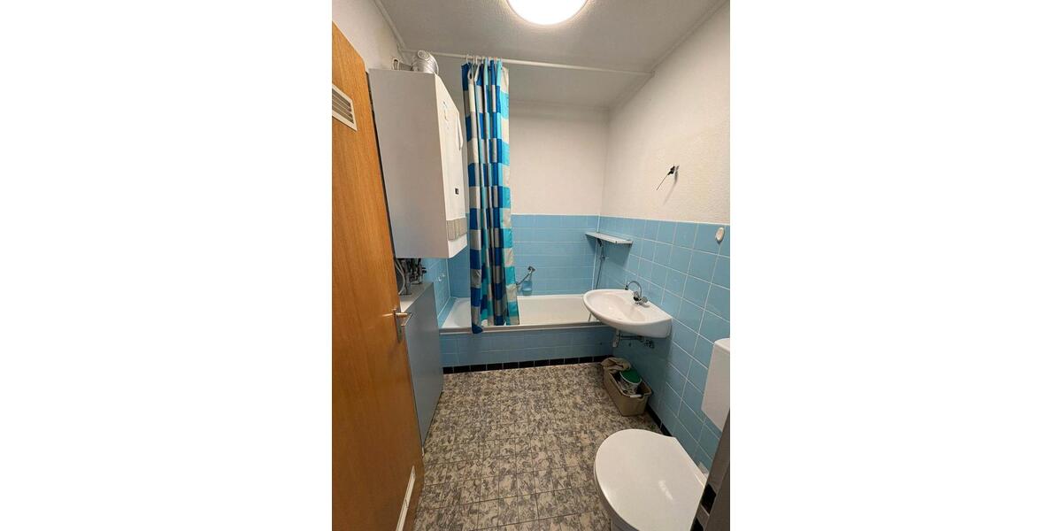 Etagenwohnung Hamm Bockum - 2 Zimmer, 60 m&sup2;, 550&euro; | Angebot:26020327