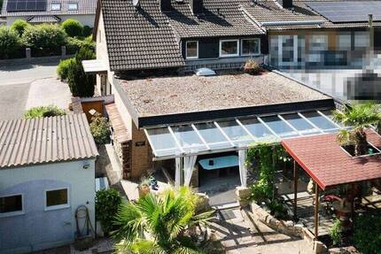 Haus Telgte - 6 Zimmer, 149 m&sup2;, 498.000&euro; | Angebot:25780889