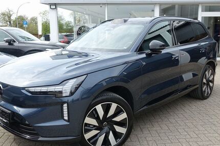 Volvo EX90 9.790 km 74.900 &euro; Warendorf 48231