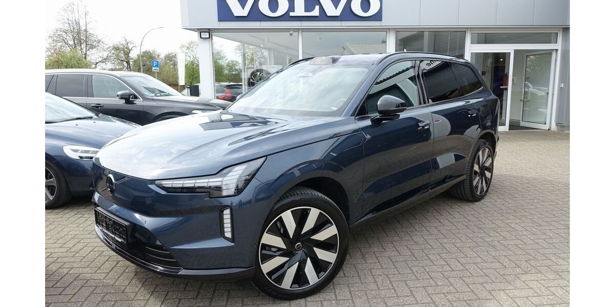 Volvo EX90 9.790 km 74.900 &euro; Warendorf 48231
