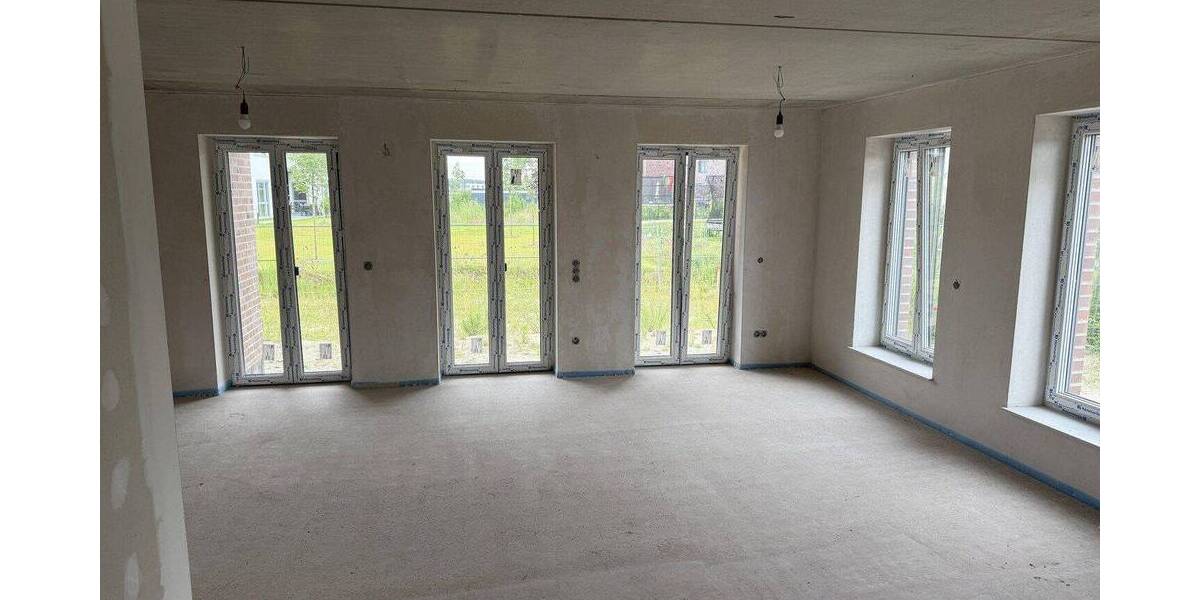 Etagenwohnung Drensteinfurt - 3 Zimmer, 107 m&sup2;, 1.600&euro; | Angebot:26891716