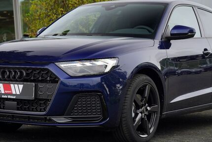 Audi A1 1.100 km 32.900 &euro; Neubeckum 59269