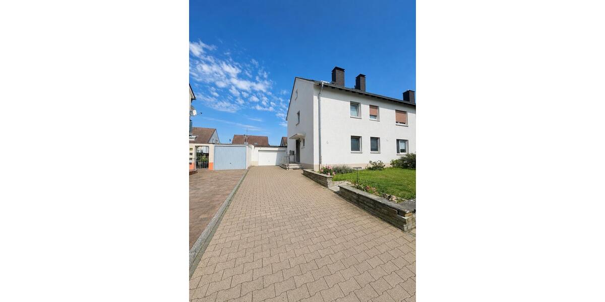Mehrfamilienhaus, Wohnhaus Werl - 6 Zimmer, 210 m&sup2;, 490.000&euro; | Angebot:26766491