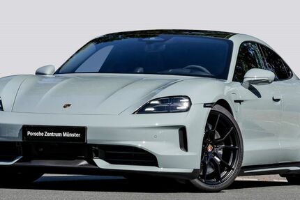 Porsche Taycan 4.000 km 119.800 &euro; Münster 48163