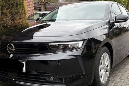 Opel Astra 21.000 km 18.490 &euro; Werl 59457