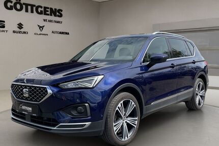 Seat Tarraco 70.472 km 19.900 &euro; Soest 59494