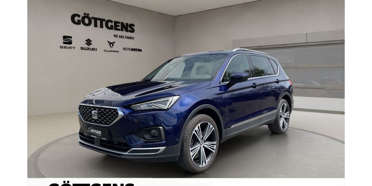 Seat Tarraco 70.472 km 19.900 &euro; Soest 59494