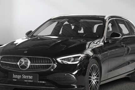 Mercedes-Benz C 180 30.418 km 31.965 &euro; Hamm 59067