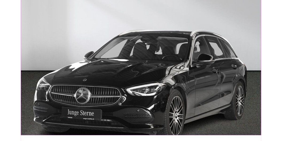 Mercedes-Benz C 180 30.418 km 31.965 &euro; Hamm 59067