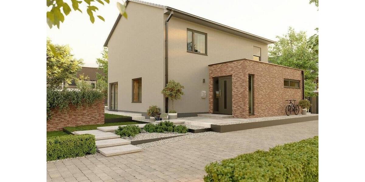 Mehrfamilienhaus, Wohnhaus Oelde - 5 Zimmer, 154 m&sup2;, 397.995&euro; | Angebot:25681212