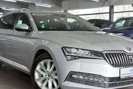 Skoda Superb 94.510 km 23.500 &euro; Werl 59457