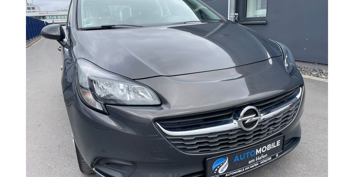 Opel Corsa 46.000 km 7.490 &euro; Münster 48155