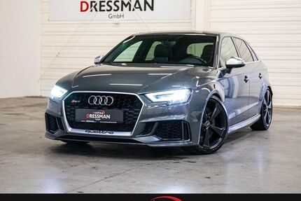 Audi RS3 92.500 km 33.272 &euro; Hamm 59067
