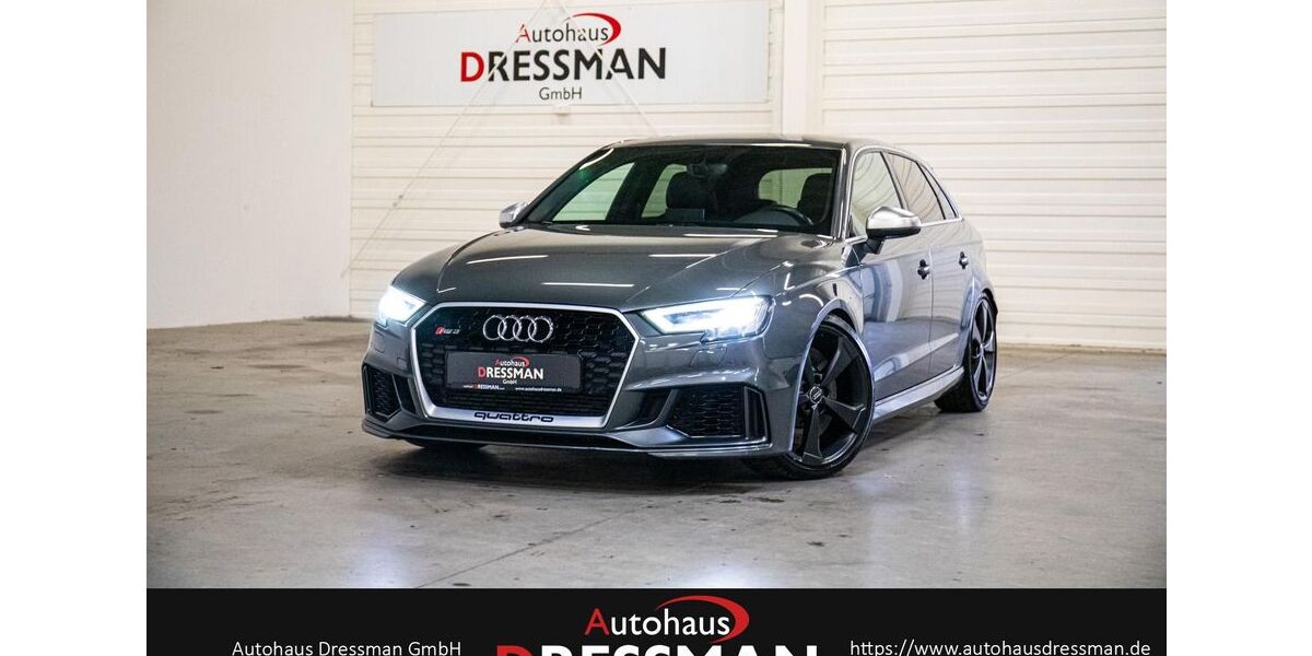 Audi RS3 92.500 km 33.272 &euro; Hamm 59067