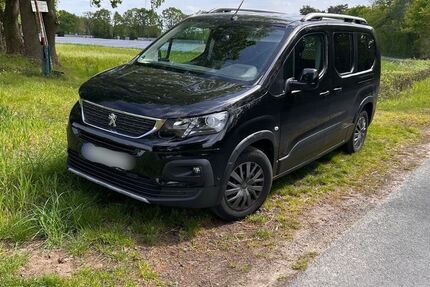 Peugeot Rifter 103.482 km 17.900 &euro; Telgte 48291