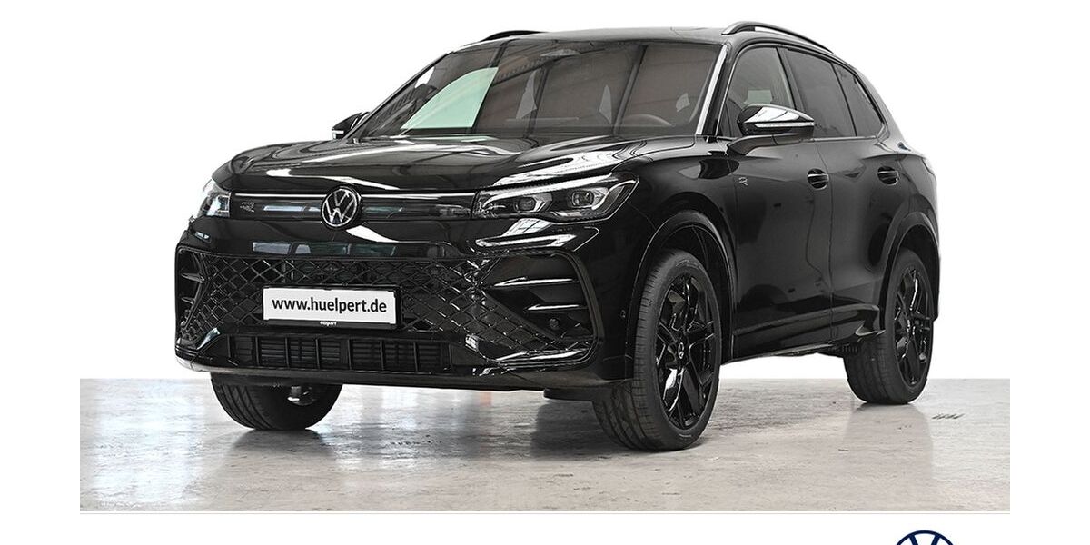VW Tiguan 7.439 km 50.811 &euro; Bergkamen 59192