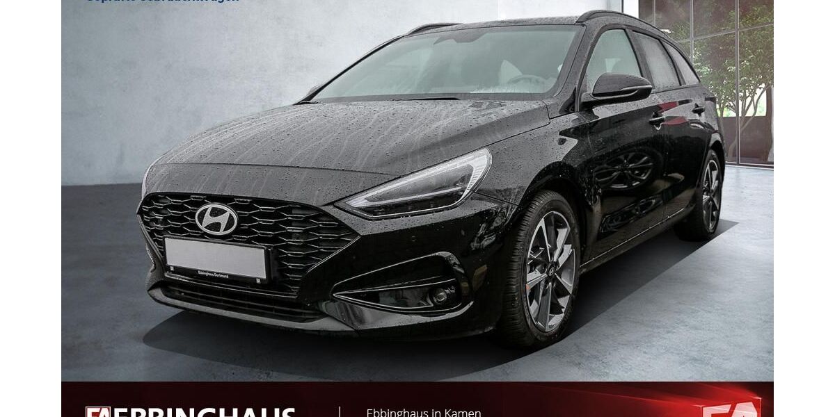 Hyundai i30 11.879 km 21.999 &euro; Kamen 59174