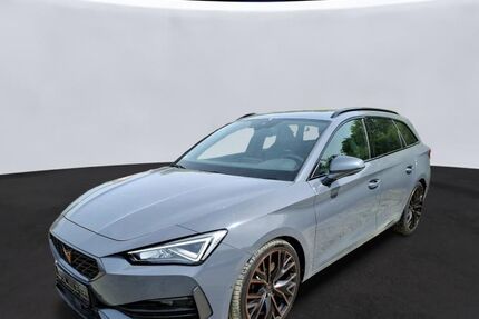 Cupra Leon 82.503 km 25.998 &euro; Hamm 59067