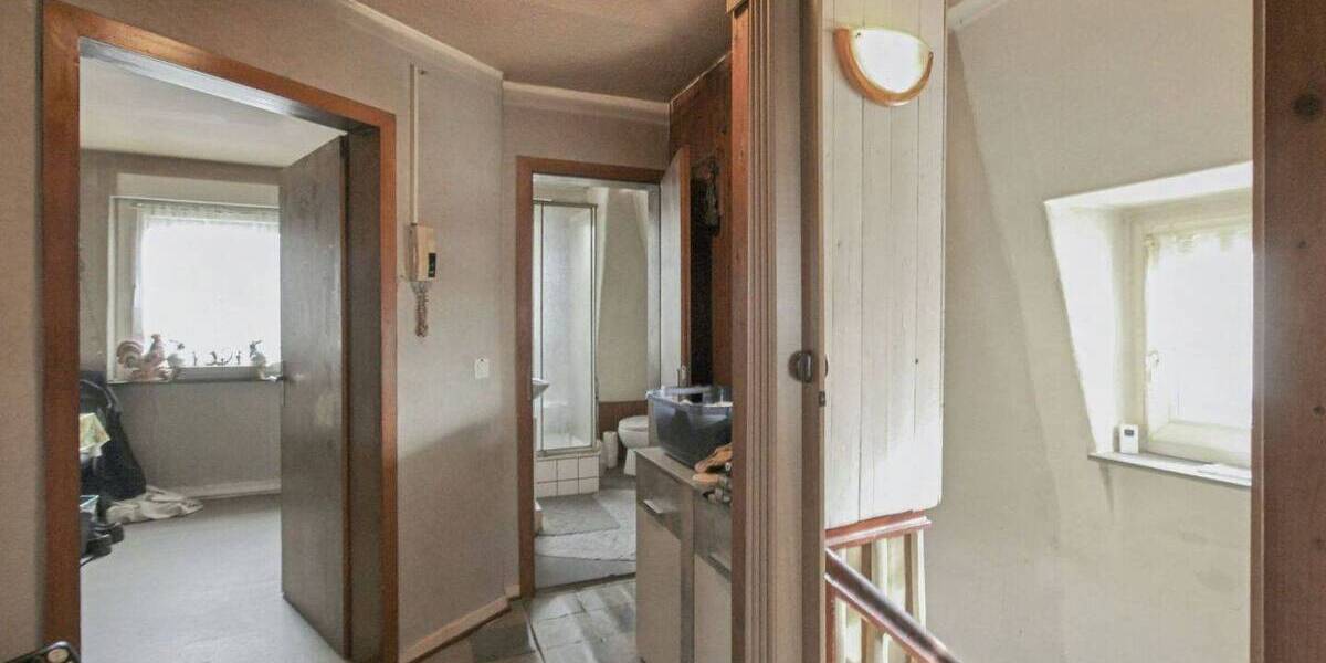 Mehrfamilienhaus, Wohnhaus Hamm Herringen - 4 Zimmer, 219.000&euro; | Angebot:26218896